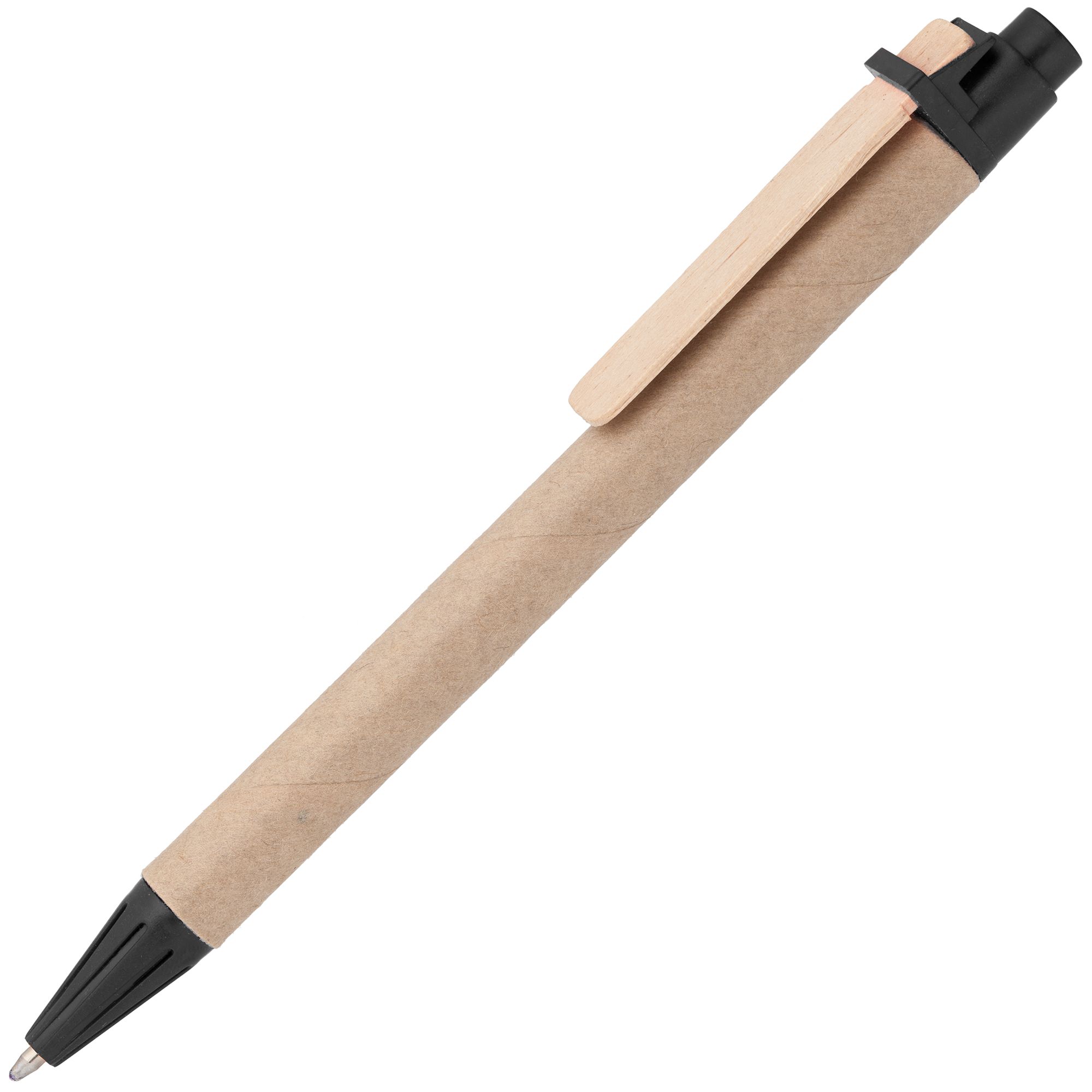 Бумажные и эко ручки с логотипом